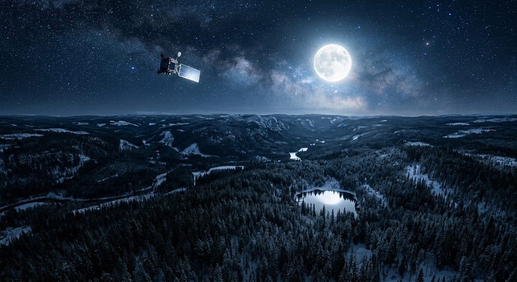 Starlink bygger snabbt ut sin Direct-to-Cell-teknik för att erbjuda mobiltelefoni och data direkt till vanliga smarttelefoner, utöver sitt traditionella satellitbredband. Utvecklingen kan faktiskt netto gynna de stora teleoperatörerna Tele2 och Telia.